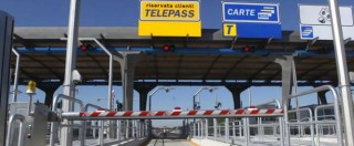 Copertina di A1 chiusa e treni sospesi per disinnesco ordigno in Umbria: Italia divisa in due