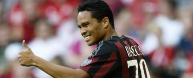 Calciomercato Milan, Bacca chiama Ibra: “Tridente fantastico con Luiz Adriano”