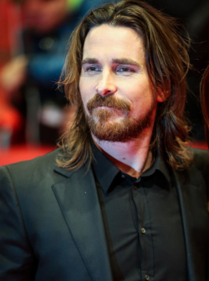Enzo Ferrari, Christian Bale sarà il Drake nel biopic diretto da Michael Mann