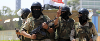Copertina di Egitto, il croato ucciso fu rapito al Cairo: la sfida degli jihadisti al cuore dello Stato