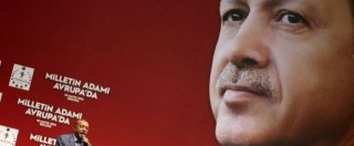 Attentati Turchia, analista: “La strategia di Erdogan è demonizzare il Pkk per riconquistare la maggioranza assoluta”