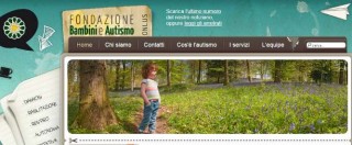 Copertina di Autismo, in Friuli una onlus sospende assistenza: ‘Regione non paga da gennaio’
