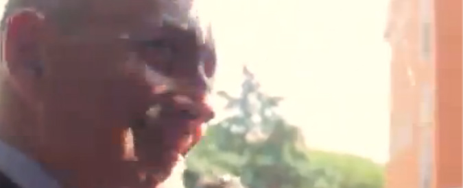 Copertina di Roma, il prefetto Gabrielli: “Marino? Lo sento tra un’immersione e l’altra”