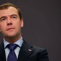11. Dmitry Medvedev (Russia)