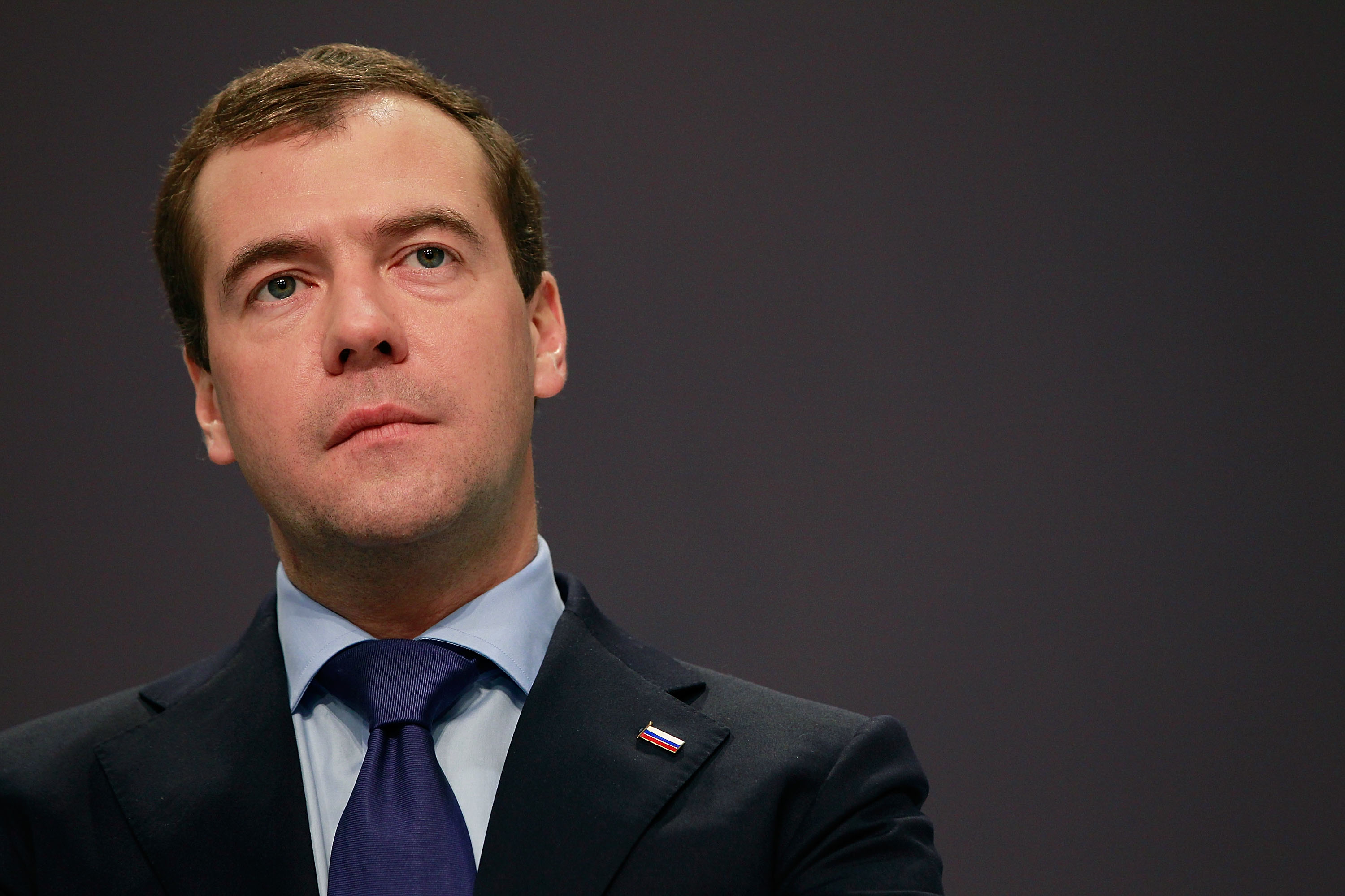 Медведев фото 2015