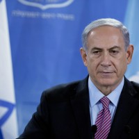 42. Benjamin Netanyahu (Israele)
