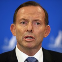 43. Tony Abbott (Australia)