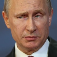 32. Vladimir Putin (Russia)