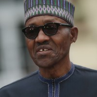 45. Muhammadu Buhari (Nigeria)