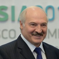 14. Alexander Lukashenko (Bielorussia)
