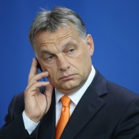 36. Viktor Orbán (Ungheria)