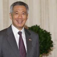 16. Lee Hsien Loong (Singapore)