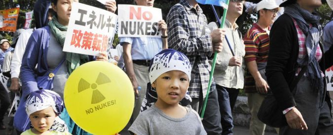 Nucleare, in Giappone riparte il primo reattore dopo il disastro di Fukushima