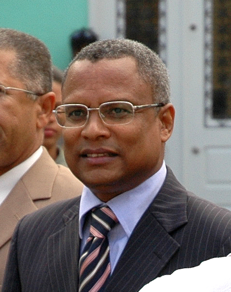 33. José Maria Neves (Capo Verde)