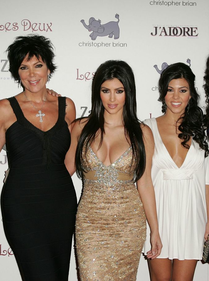 Kardashian chi? Ecco da dove viene la famiglia di supermilionari e di fenomeni mediatici ‘famosi per essere famosi’