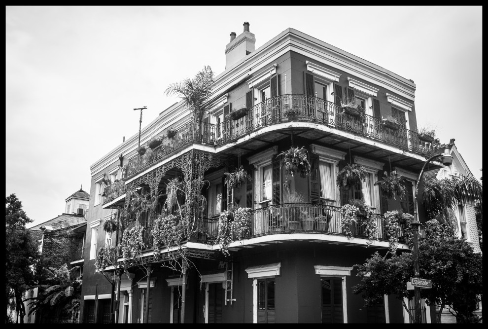 Katrina – New Orleans 10 anni dopo 