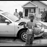 Katrina – New Orleans 10 anni dopo 