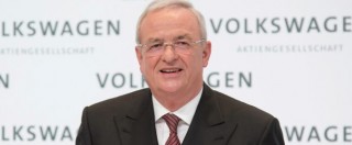Copertina di Classifica società europee, Volkswagen Group terza e prima nell’auto