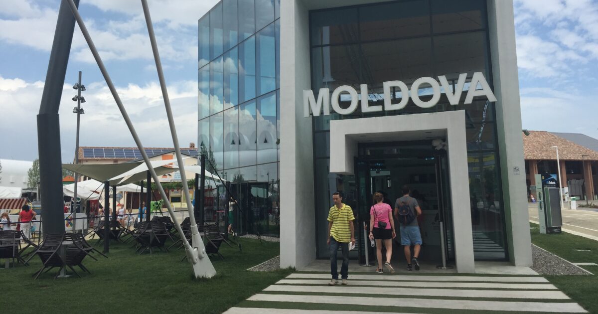 Big Bang, la proposta Ue per inglobare subito Moldavia e Ucraina manda in pensione i principi