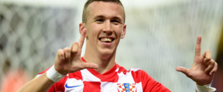 Copertina di Calciomercato Inter, arriva Perisic per cinque anni. Affare da 20 milioni