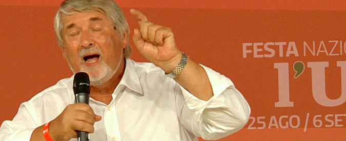 Copertina di Festa Pd, Poletti fischiato e applausi a Camusso che attacca: “Assenti su corrotti ed evasori”