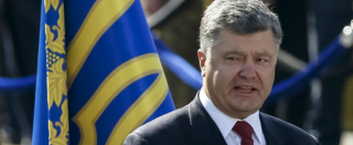 Copertina di Crisi Ucraina, Mosca stringe cappio su Kiev: “Niente taglio debito, restituisca 3 miliardi”