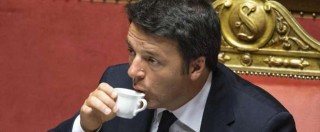 Copertina di Senato: si compatta il fronte anti-Renzi per l’elettività. Ma i verdiniani sono pronti al soccorso