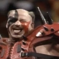 Michael James Hegstrand è stato un wrestler statunitense, noto per aver fatto parte, con il nome Road Warrior Hawk del tag team Road Warriors – Legion of Doom con Road Warrior Animal