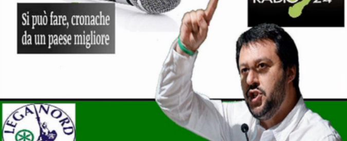 Copertina di Migranti, Salvini: “Galantino ha sproloquiato, è più a sinistra di Rifondazione comunista”