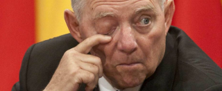 Copertina di Schäuble, il politico che non ti aspetti. Un documentario racconta ‘l’uomo di Berlino’