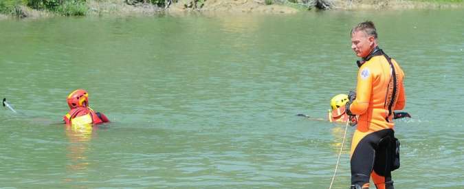 Sassuolo, sorelle annegate nel fiume Secchia: muore anche la terza ragazza