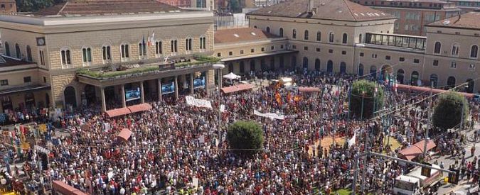 Copertina di Strage di Bologna, i familiari delle vittime: “Desecretazione? Rischio chimera”