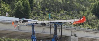 Copertina di Autostrada Salerno-Reggio Calabria, muore operaio durante i lavori