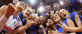 Copertina di Mondiali Volley, il segreto dell’oro Under18 si chiama Club Italia: il collegiale permanente per i giovani talenti