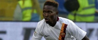 Copertina di Calciomercato Roma, ceduto Yanga-Mbiwa per 8 milioni. Interessa Rudiger