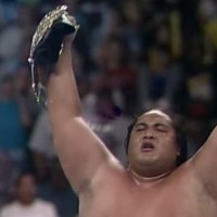 Agatupu Rodney Anoa’i è stato un wrestler samoano. In Wwf ha lottato con il ring name Yokozuna