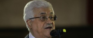Copertina di Olp, le dimissioni di Abu Mazen tra opportunità e strategia politica