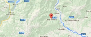 Copertina di Terremoto in Veneto, scossa di magnitudo 3.7 tra Belluno e Treviso