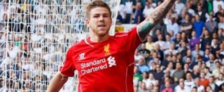 Copertina di Calciomercato Roma, ora tocca alla difesa: piace Alberto Moreno