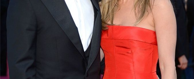 Jennifer Aniston e Justin Theroux (FOTO), matrimonio segreto in California. La rivincita della single di Hollywood