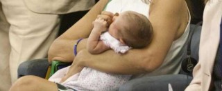 Martina Levato, è giusto toglierle il figlio neonato? La psicoterapeuta: “La legge fa prevalere la tutela del minore”