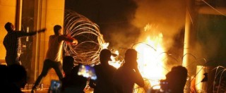 Non è più possibile vivere nel Paese dei cedri