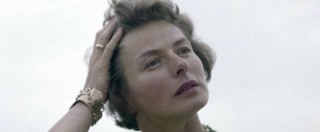 Copertina di Ingrid Bergman, 100 anni dopo la sua nascita resiste il mito