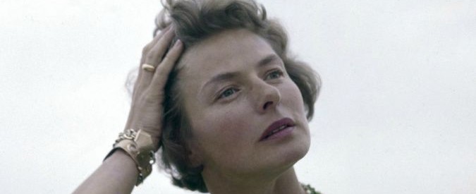 Ingrid Bergman, 100 anni dopo la sua nascita resiste il mito