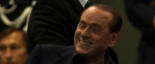 Copertina di Vendita Milan, Berlusconi: “Operazione è vera, non ho soldi all’estero”