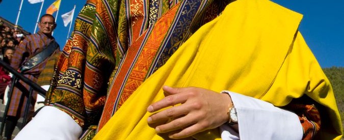 Il capo di Stato o di governo più bello del mondo? Il re del Bhutan. Renzi solo quarantaquattresimo (FOTO)