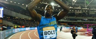 Copertina di Mondiali atletica leggera, Bolt la star di Pechino. Fondo, Farah uomo da battere. L’Italia punta su marcia e salto in alto