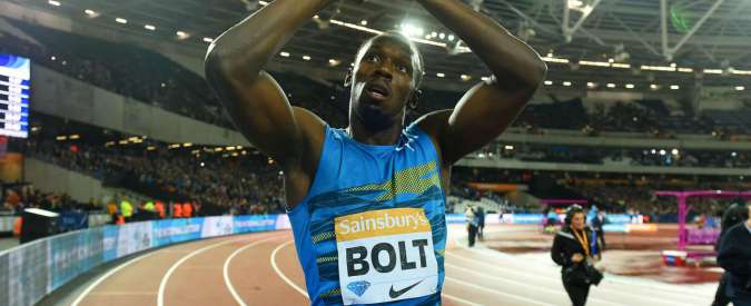 Mondiali atletica leggera, Bolt la star di Pechino. Fondo, Farah uomo da battere. L’Italia punta su marcia e salto in alto