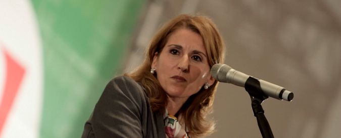 Lucia Borsellino, l’ex assessore va a Roma: lavorerà all’Agenas da settembre