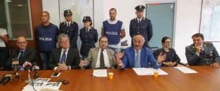 Copertina di Coppia uccisa a Brescia, pm: “Killer hanno confessato, ma movente non convince. Usati metodi da criminalità organizzata”